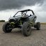 Polaris RZR Turbo R